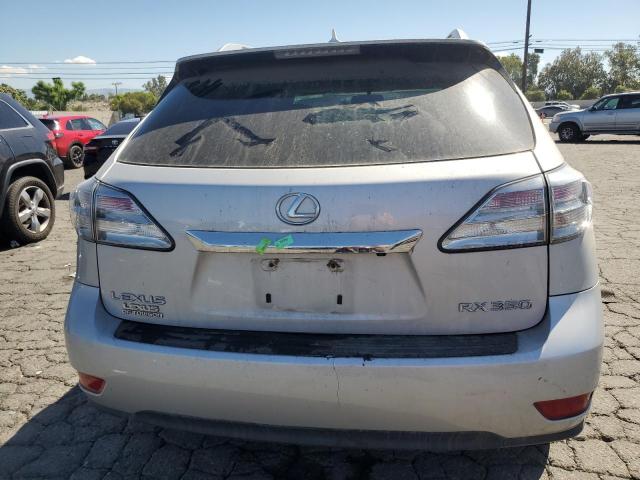 Photo 5 VIN: 2T2BK1BA9AC035430 - LEXUS RX350 