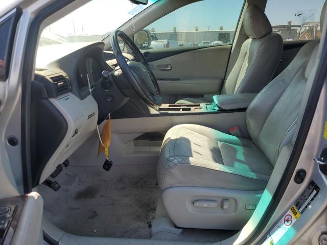 Photo 6 VIN: 2T2BK1BA9AC035430 - LEXUS RX350 