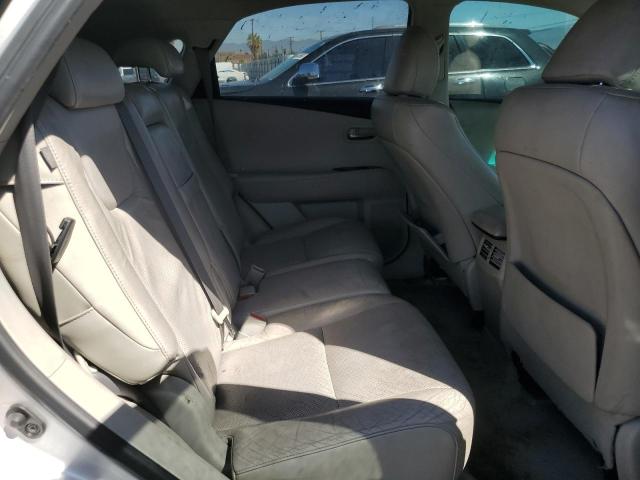 Photo 9 VIN: 2T2BK1BA9AC035430 - LEXUS RX350 