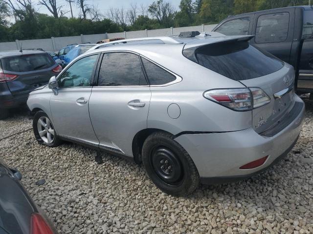 Photo 1 VIN: 2T2BK1BA9AC037985 - LEXUS RX 350 