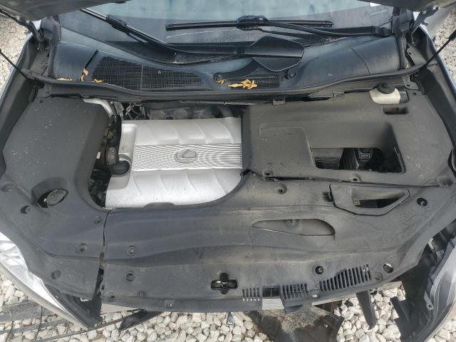 Photo 10 VIN: 2T2BK1BA9AC037985 - LEXUS RX 350 