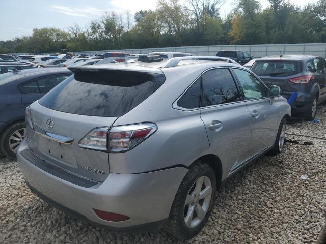 Photo 2 VIN: 2T2BK1BA9AC037985 - LEXUS RX 350 