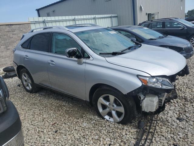 Photo 3 VIN: 2T2BK1BA9AC037985 - LEXUS RX 350 