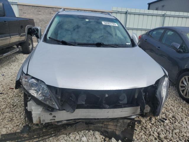 Photo 4 VIN: 2T2BK1BA9AC037985 - LEXUS RX 350 