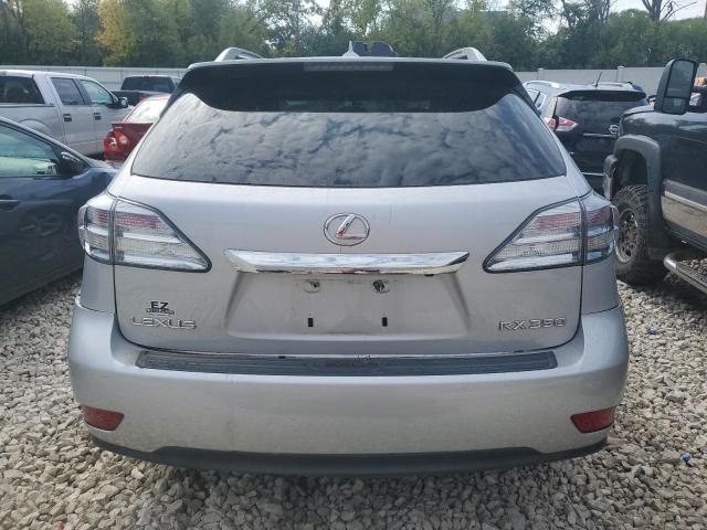 Photo 5 VIN: 2T2BK1BA9AC037985 - LEXUS RX 350 