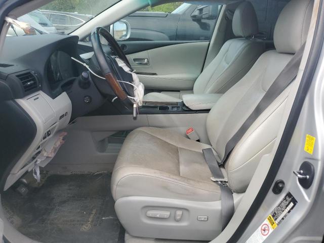 Photo 6 VIN: 2T2BK1BA9AC037985 - LEXUS RX 350 