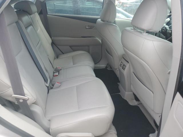 Photo 9 VIN: 2T2BK1BA9AC037985 - LEXUS RX 350 