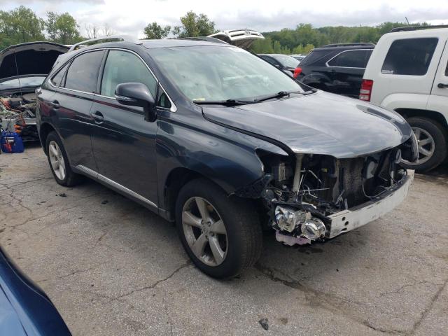 Photo 3 VIN: 2T2BK1BA9AC038246 - LEXUS RX 350 