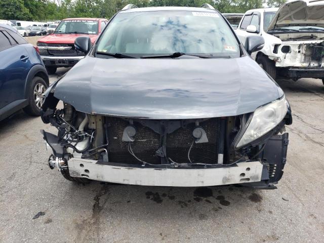 Photo 4 VIN: 2T2BK1BA9AC038246 - LEXUS RX 350 