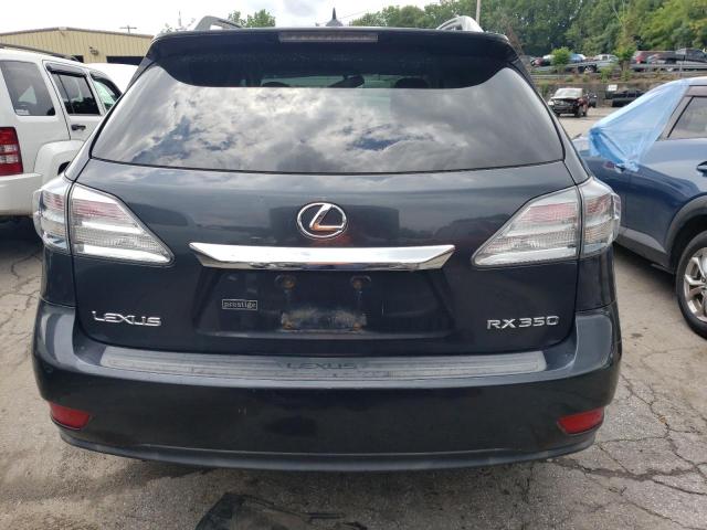 Photo 5 VIN: 2T2BK1BA9AC038246 - LEXUS RX 350 