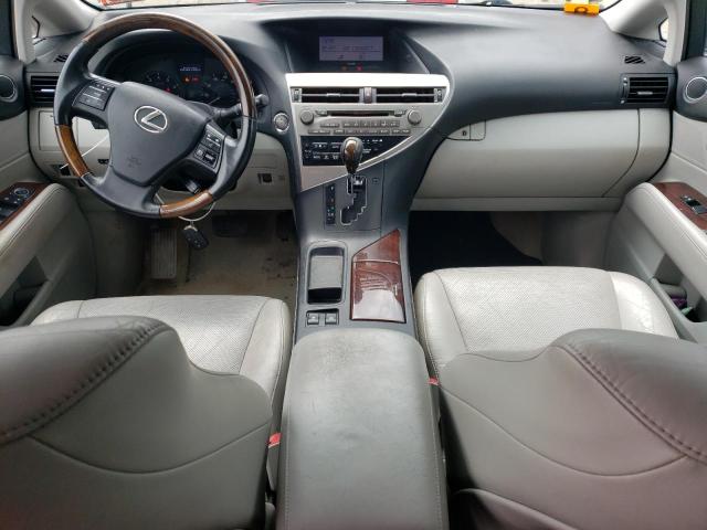 Photo 7 VIN: 2T2BK1BA9AC038246 - LEXUS RX 350 