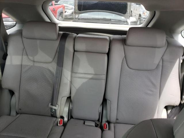 Photo 9 VIN: 2T2BK1BA9AC038246 - LEXUS RX 350 