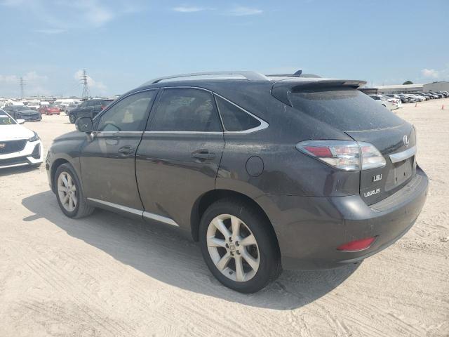 Photo 1 VIN: 2T2BK1BA9AC044807 - LEXUS RX 350 