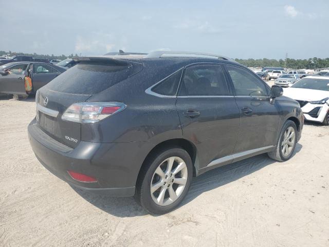 Photo 2 VIN: 2T2BK1BA9AC044807 - LEXUS RX 350 