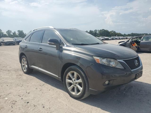 Photo 3 VIN: 2T2BK1BA9AC044807 - LEXUS RX 350 