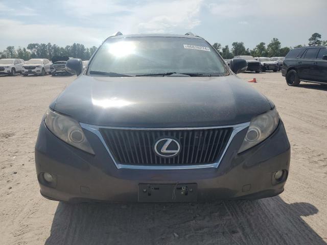 Photo 4 VIN: 2T2BK1BA9AC044807 - LEXUS RX 350 