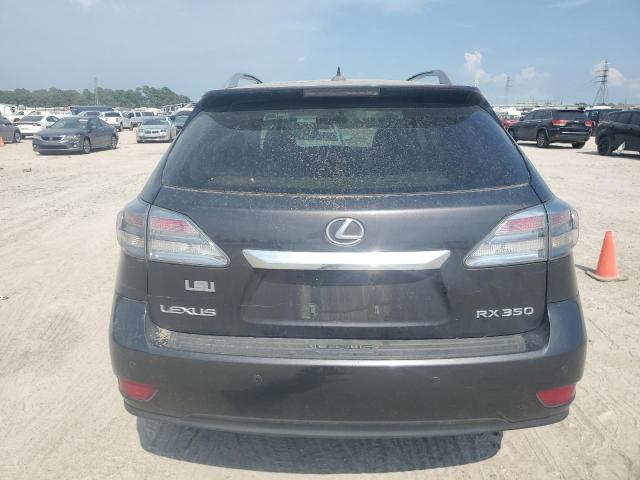 Photo 5 VIN: 2T2BK1BA9AC044807 - LEXUS RX 350 