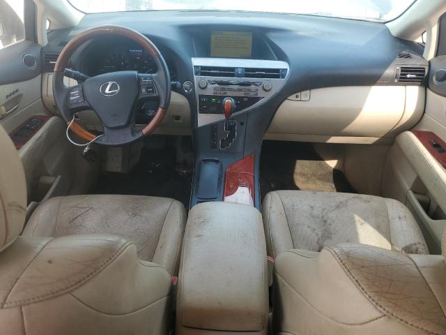 Photo 7 VIN: 2T2BK1BA9AC044807 - LEXUS RX 350 