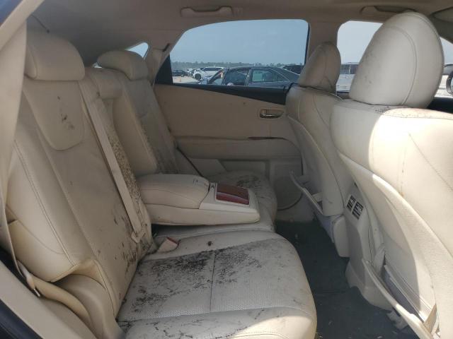 Photo 9 VIN: 2T2BK1BA9AC044807 - LEXUS RX 350 