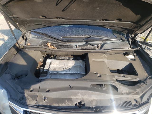 Photo 6 VIN: 2T2BK1BA9AC048291 - LEXUS RX 350 