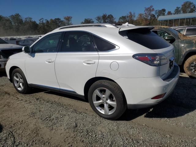 Photo 1 VIN: 2T2BK1BA9AC053085 - LEXUS RX 350 