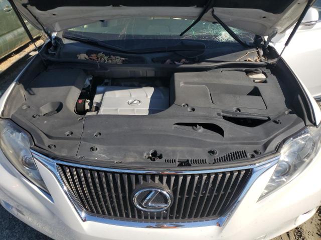 Photo 10 VIN: 2T2BK1BA9AC053085 - LEXUS RX 350 