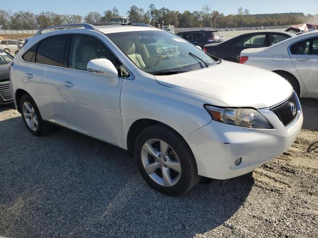 Photo 3 VIN: 2T2BK1BA9AC053085 - LEXUS RX 350 