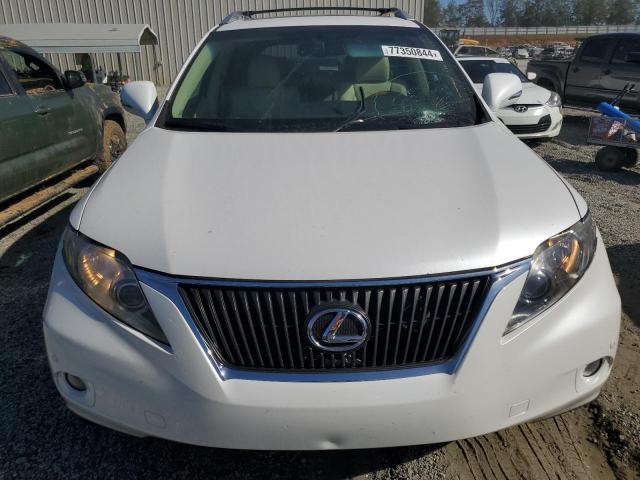 Photo 4 VIN: 2T2BK1BA9AC053085 - LEXUS RX 350 