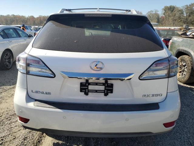 Photo 5 VIN: 2T2BK1BA9AC053085 - LEXUS RX 350 