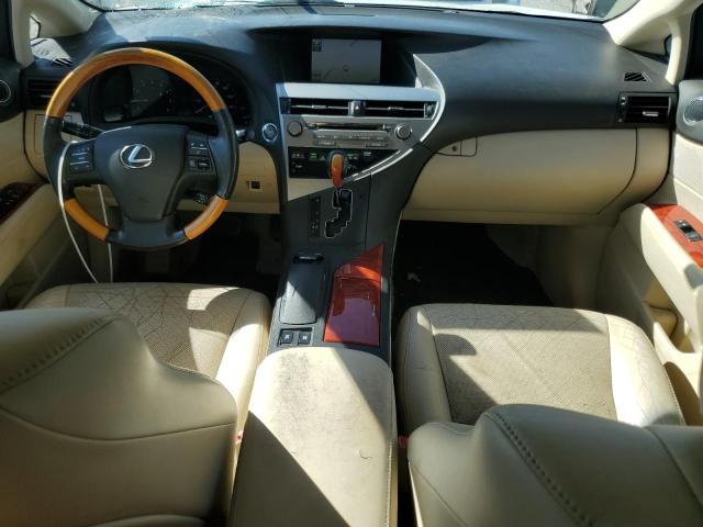 Photo 7 VIN: 2T2BK1BA9AC053085 - LEXUS RX 350 