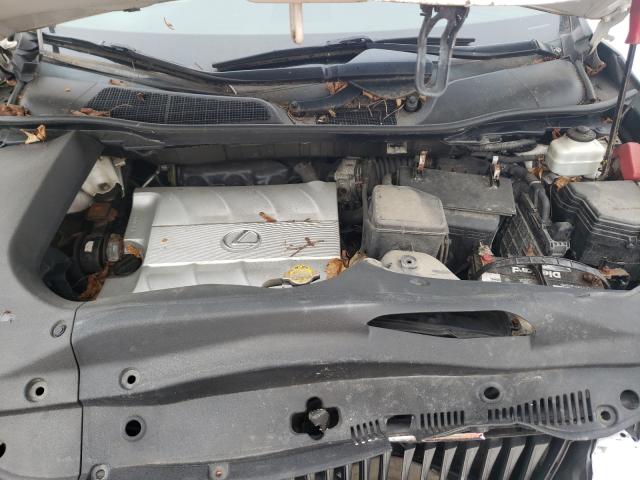 Photo 6 VIN: 2T2BK1BA9AC054057 - LEXUS RX 350 