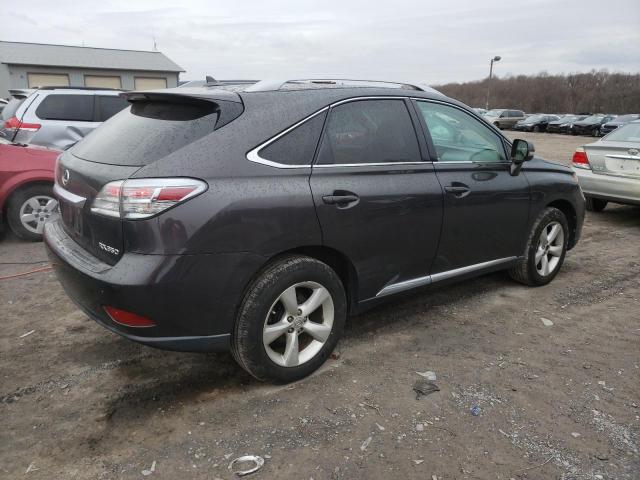 Photo 2 VIN: 2T2BK1BA9AC054642 - LEXUS RX 350 