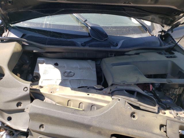 Photo 6 VIN: 2T2BK1BA9AC059887 - LEXUS RX 350 