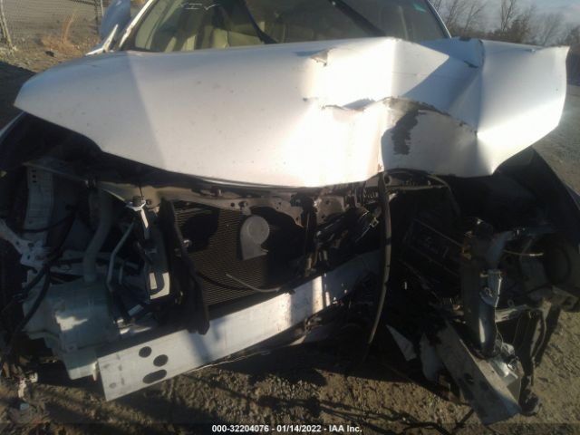 Photo 5 VIN: 2T2BK1BA9AC063597 - LEXUS RX 350 