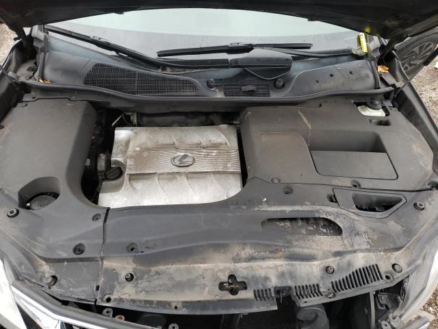 Photo 6 VIN: 2T2BK1BA9AC063874 - LEXUS RX 350 