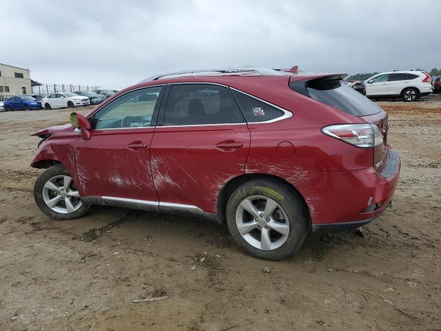 Photo 1 VIN: 2T2BK1BA9AC065902 - LEXUS RX350 