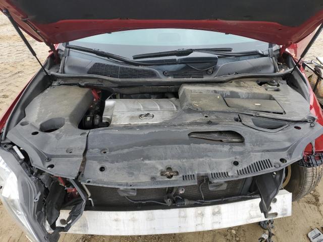 Photo 11 VIN: 2T2BK1BA9AC065902 - LEXUS RX350 