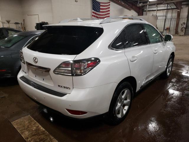 Photo 3 VIN: 2T2BK1BA9AC074955 - LEXUS RX 350 