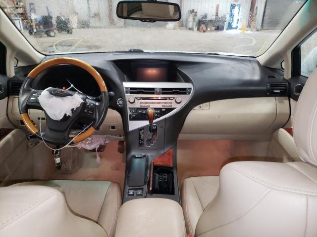 Photo 8 VIN: 2T2BK1BA9AC074955 - LEXUS RX 350 