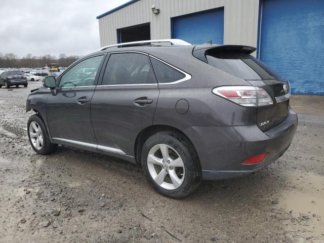 Photo 1 VIN: 2T2BK1BA9AC076091 - LEXUS RX350 