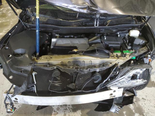 Photo 11 VIN: 2T2BK1BA9AC076091 - LEXUS RX350 