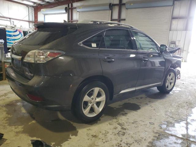 Photo 2 VIN: 2T2BK1BA9AC076091 - LEXUS RX350 