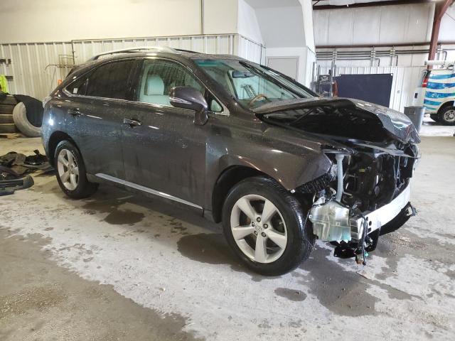 Photo 3 VIN: 2T2BK1BA9AC076091 - LEXUS RX350 