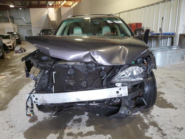 Photo 4 VIN: 2T2BK1BA9AC076091 - LEXUS RX350 