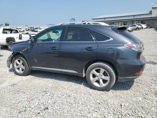 Photo 1 VIN: 2T2BK1BA9AC079105 - LEXUS RX 350 