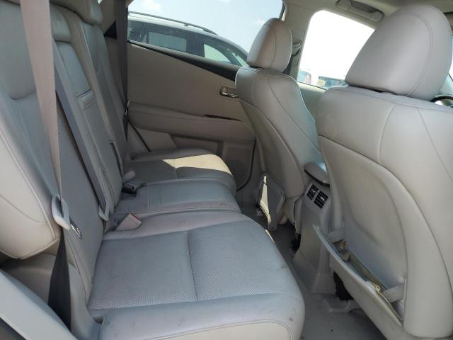 Photo 10 VIN: 2T2BK1BA9AC079105 - LEXUS RX 350 