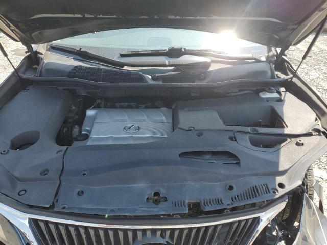 Photo 11 VIN: 2T2BK1BA9AC079105 - LEXUS RX 350 