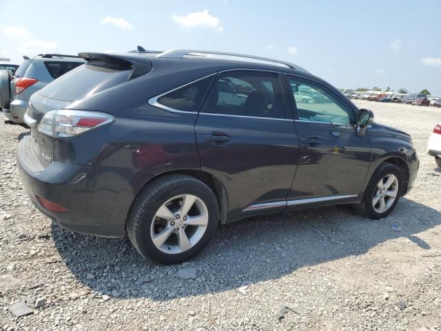 Photo 2 VIN: 2T2BK1BA9AC079105 - LEXUS RX 350 