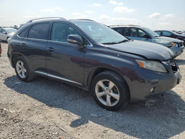 Photo 3 VIN: 2T2BK1BA9AC079105 - LEXUS RX 350 