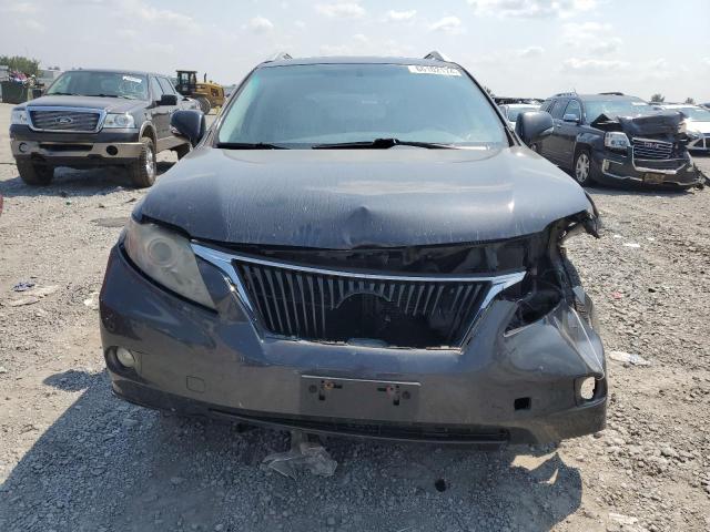 Photo 4 VIN: 2T2BK1BA9AC079105 - LEXUS RX 350 